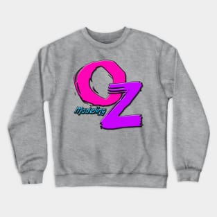 OZ Modeling Crewneck Sweatshirt